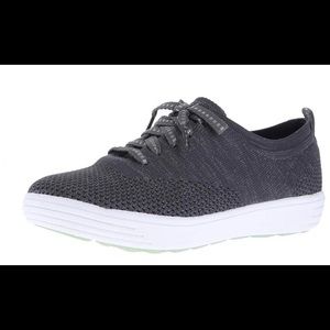 Skechers Just A Little Knit Slip On